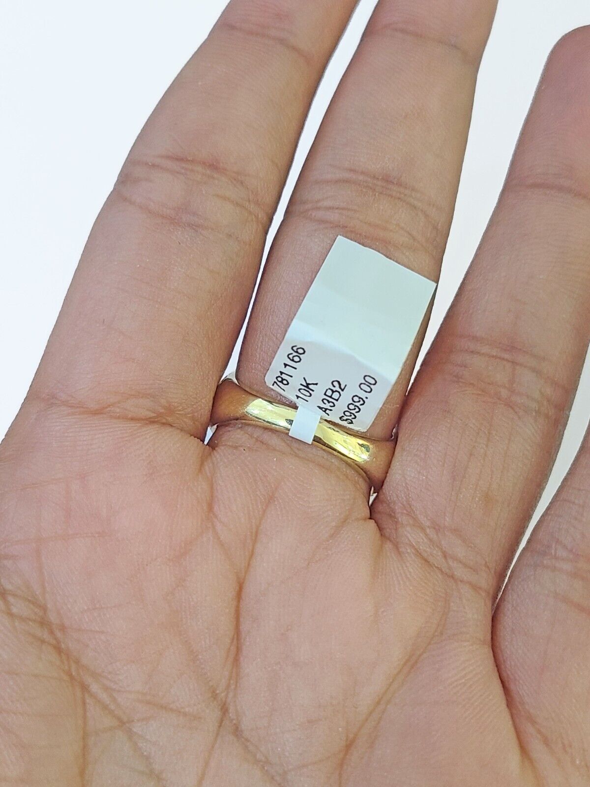 10k Yellow Gold 50 Pesos Ring 1947 Mexico/Mexican Ring All Sizes