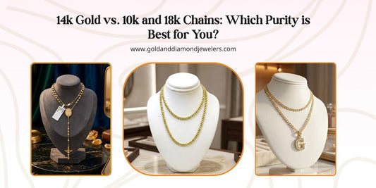 14k Gold Chain