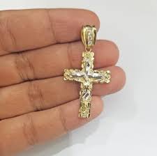 How to Style Your 10k Gold Jesus Cross Pendant for Any Occasion