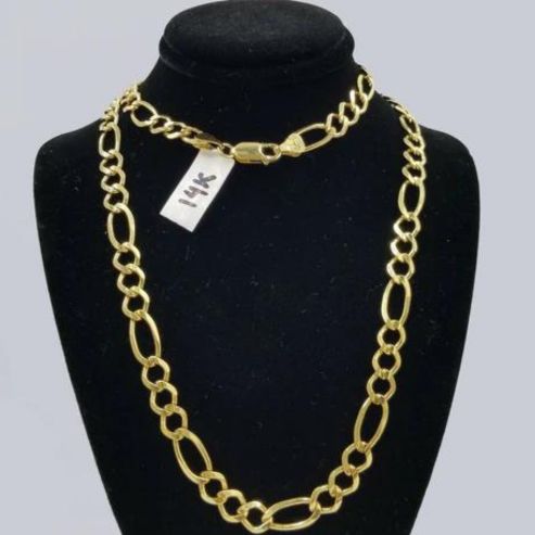 How to Clean Gold Chain at Home