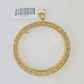 Real 14k Bezel Ring Centenario Coin Yellow Gold Mexico Mexican Coin