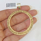 Real 14k Bezel Ring Centenario Coin Yellow Gold Mexico Mexican Coin