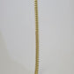 Real 10k Miami Cuban Link Bracelet Gold 9mm 9.5" Box Lock 10kt Yellow Gold