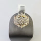 Real 10k Yellow Gold Diamond Ladies Ring Women Engagement Wedding