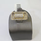 Real 10k Yellow Gold Diamond Mens Ring Band Wedding Genuine Natural